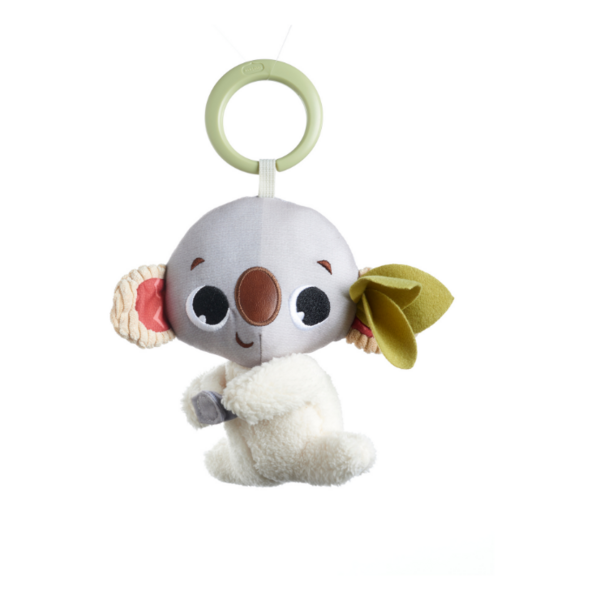 Підвіска-брязкальце Коала