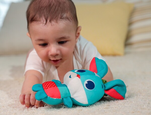 Подарунковий набір "Весела галявина"