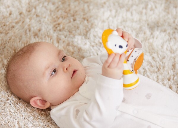 Подарунковий набір "Весела галявина"