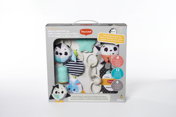 Подарунковий набір "Нічна галявина"