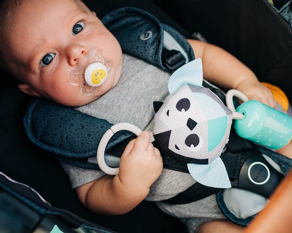 Подарунковий набір "Нічна галявина"