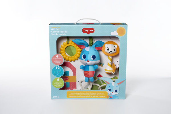 Подарунковий набір "Весела галявина"