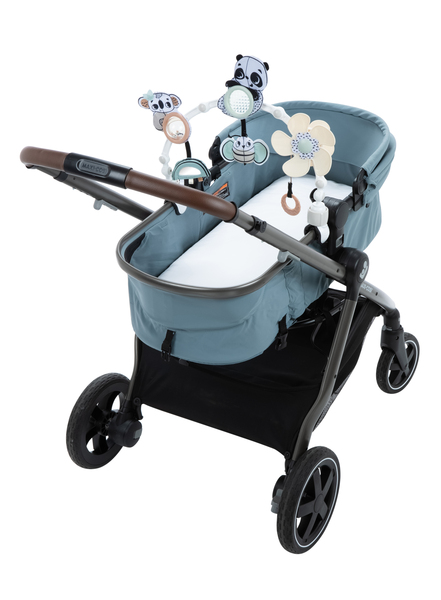 Розвиваюча дуга "День-Ніч"