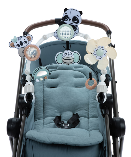 Розвиваюча дуга "День-Ніч"