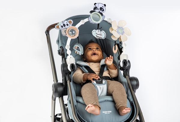 Розвиваюча дуга "День-Ніч"