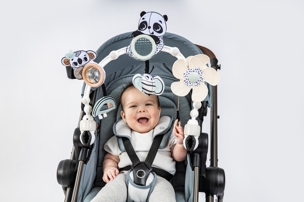 Розвиваюча дуга "День-Ніч"