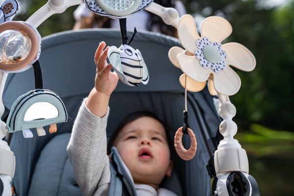 Розвиваюча дуга "День-Ніч"