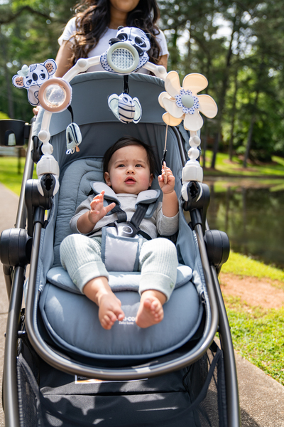 Розвиваюча дуга "День-Ніч"