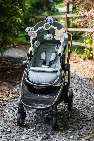 Розвиваюча дуга "День-Ніч"