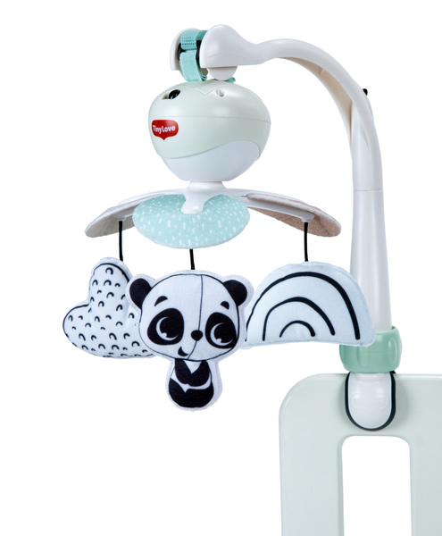 Мобайл 3в1 "День-Ніч"