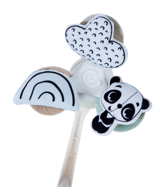 Мобайл 3в1 "День-Ніч"