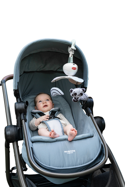 Мобайл 3в1 "День-Ніч"