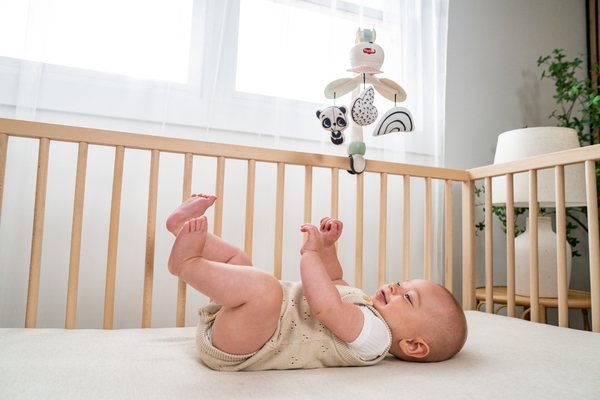 Мобайл 3в1 "День-Ніч"