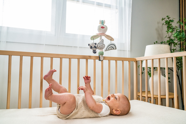 Мобайл 3в1 "День-Ніч"