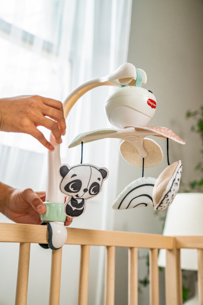 Мобайл 3в1 "День-Ніч"