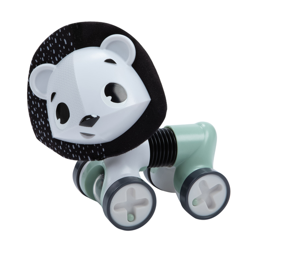 Игрушка каталка "Львенок  Джордж"