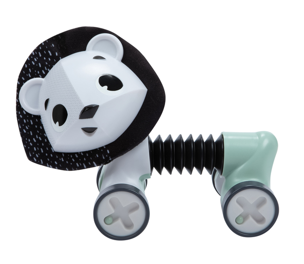 Игрушка каталка "Львенок  Джордж"