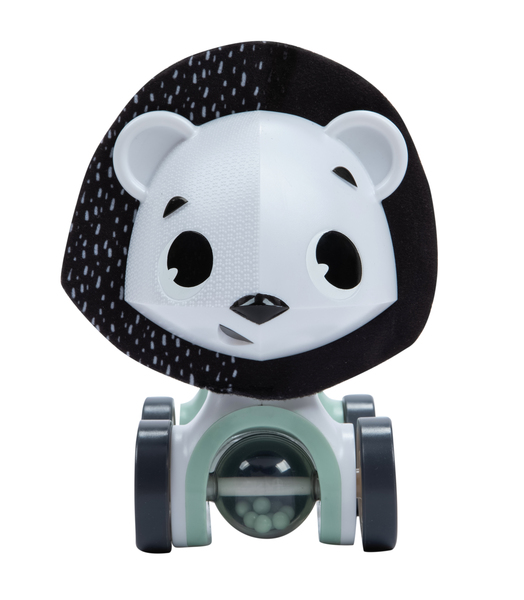 Игрушка каталка "Львенок  Джордж"