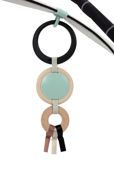 Розвиваючий килимок "День-Ніч"