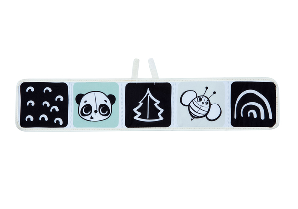 Розвиваючий килимок "День-Ніч"