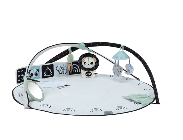 Розвиваючий килимок "День-Ніч"