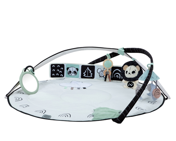 Розвиваючий килимок "День-Ніч"