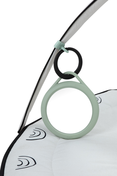 Розвиваючий килимок "День-Ніч"