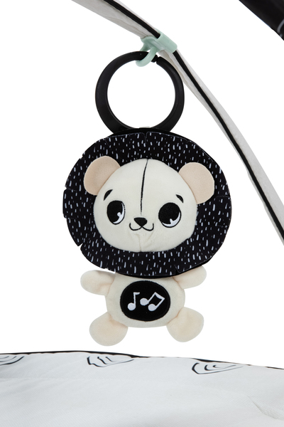 Розвиваючий килимок "День-Ніч"