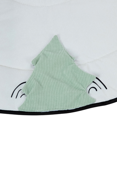 Розвиваючий килимок "День-Ніч"