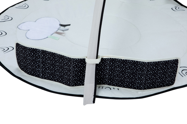 Розвиваючий килимок "День-Ніч"