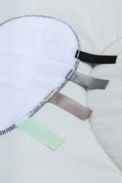 Розвиваючий килимок "День-Ніч"