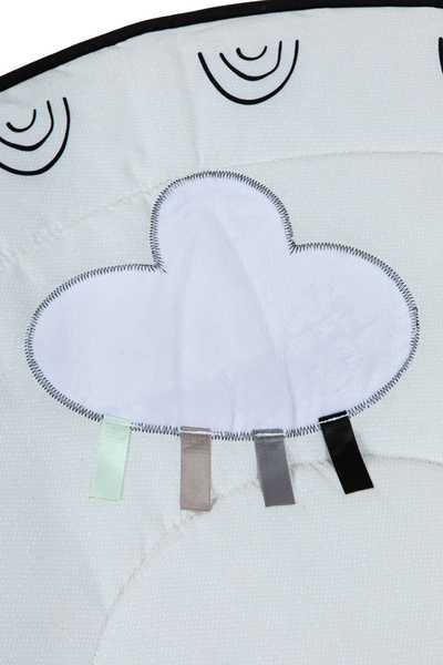 Розвиваючий килимок "День-Ніч"