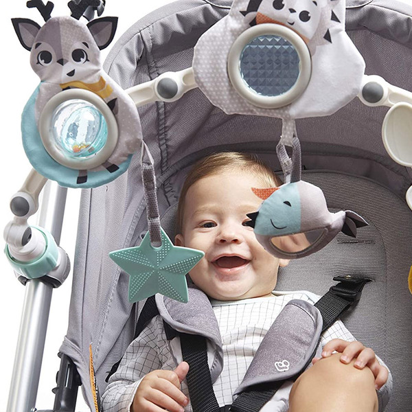 Розвиваюча дуга "Нічна Галявина"