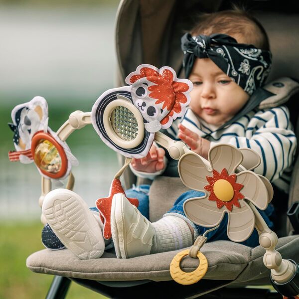 Дуга "Rock N Roll"