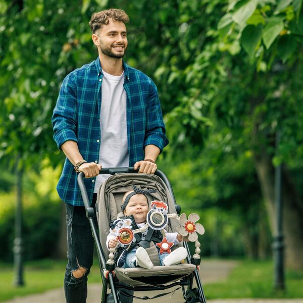 Дуга "Rock N Roll"