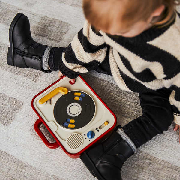 Музична іграшка Пульт Ді-джея, "Rock N Roll"