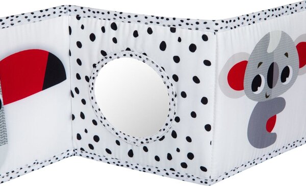 Двостороння книжечка-бортик "Бохо Шик"