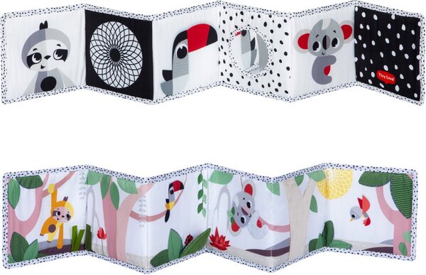 Двостороння книжечка-бортик "Бохо Шик"