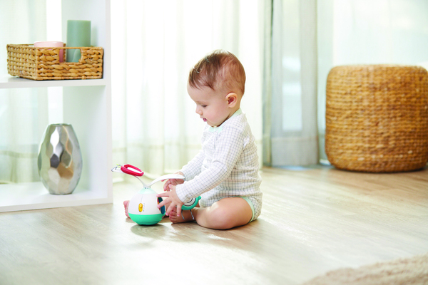 Музична іграшка "Весела Галявина"