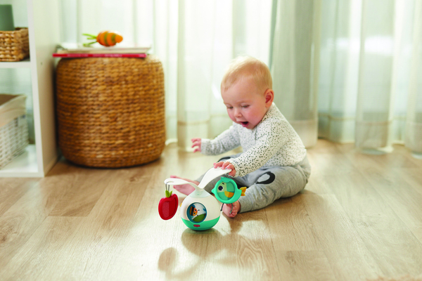 Музична іграшка "Весела Галявина"