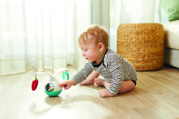 Музична іграшка "Весела Галявина"