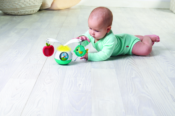 Музична іграшка "Весела Галявина"