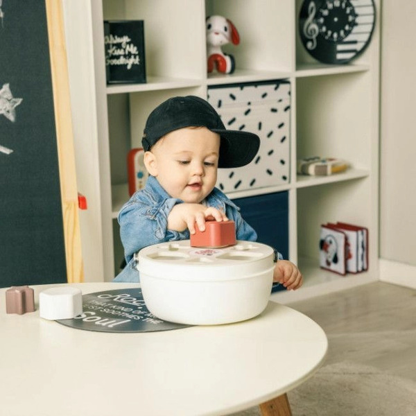 Розвиваюча іграшка-сортер "Rock N Roll"