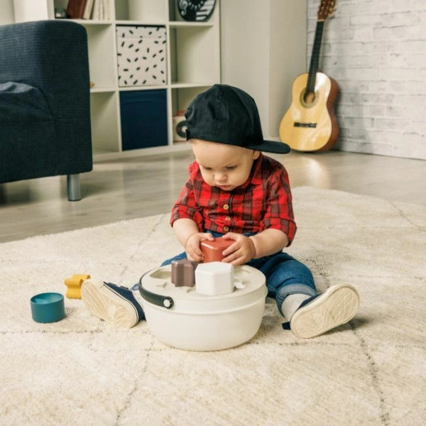 Розвиваюча іграшка-сортер "Rock N Roll"