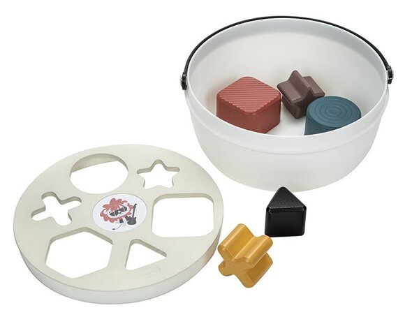 Розвиваюча іграшка-сортер "Rock N Roll"