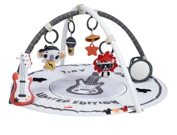 Килимок з дугами "Rock N Roll"