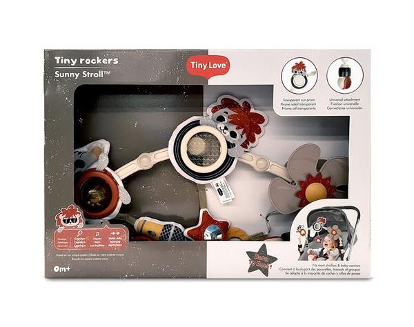 Дуга "Rock N Roll"