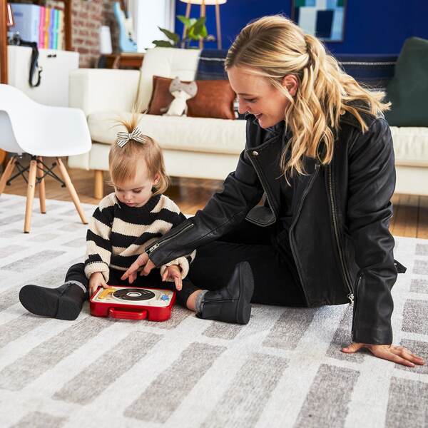 Музична іграшка Пульт Ді-джея, "Rock N Roll"