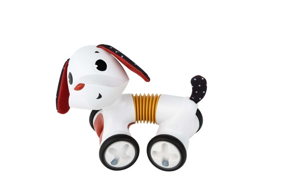 Іграшка-каталка Песик Чарлі