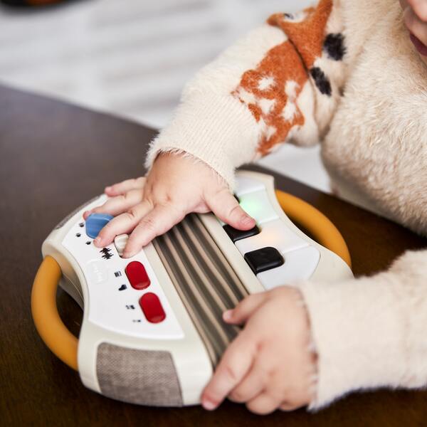 Музична іграшка Акордеон "Rock N Roll"